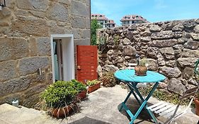 Maravillosa casa con vistas al mar